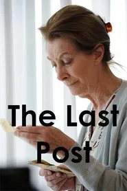 The Last Post movie poster