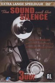 The Sound and the Silence: The Alexander Graham Bell Story movie poster