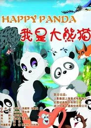 Happy Panda movie poster