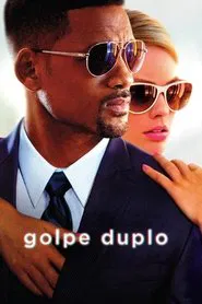 Poster do filme Golpe Duplo