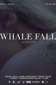 Whale Fall movie poster