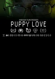 Puppy Love movie poster