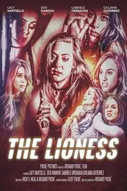 Poster do filme The Lioness