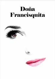 Doña Francisquita movie poster