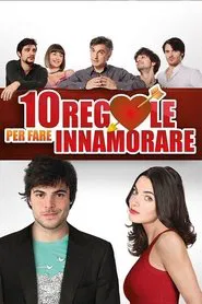 10 Rules for Falling in Love movie poster