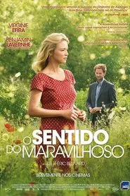 Poster do filme O Sentido do Maravilhoso