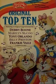 The Kingdom Chums - Original Top Ten movie poster
