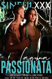 Laguna Passionata movie poster