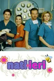 Maternity Ward tv show poster
