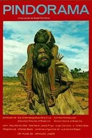 Poster do filme Pindorama