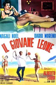 Oh! What a Mambo movie poster