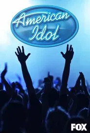 American Idol tv show poster