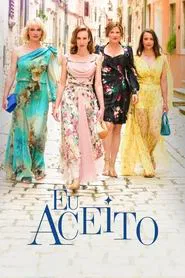 Poster do filme Eu Aceito