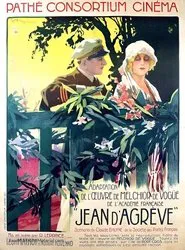 Jean d'Agrève movie poster