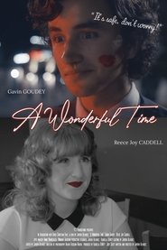 A Wonderful Time movie poster