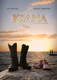 Xana movie poster
