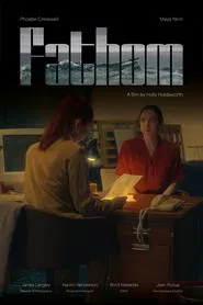 Poster do filme Fathom