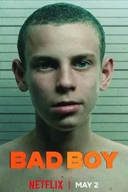 Bad Boy tv show poster