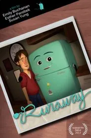 Poster do filme Runaway
