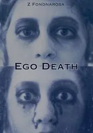 Ego Death movie poster