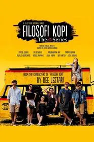 Coffee Philosophy The Series tv show poster