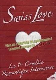 SwissLove movie poster