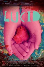 Lucid movie poster