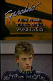 Poster do filme From Prison: Young Devil Worshipers