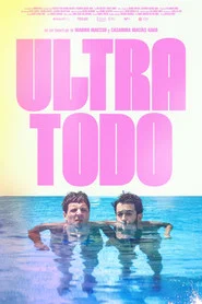 Ultra Everything movie poster