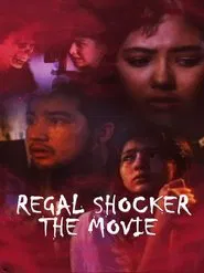Regal Shocker (The Movie) movie poster