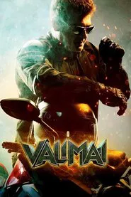 Poster do filme Valimai