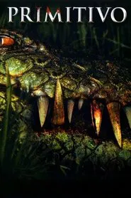 Poster do filme Primitivo
