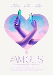 Amiguis movie poster