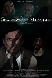 Poster do filme Shadows of a Stranger