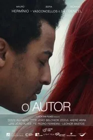 O Autor movie poster