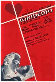 Poster do filme Tormento