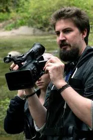 Neverending Night: The Making of Blair Witch movie poster