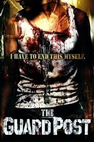 The Guard Post movie poster