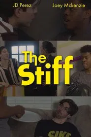 The Stiff movie poster