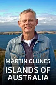 Martin Clunes: Islands of Australia tv show poster