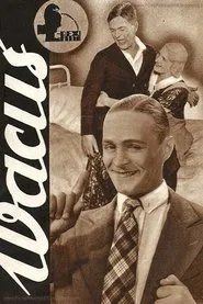 Wacuś movie poster