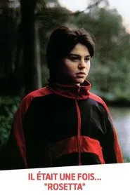 Il était une fois... « Rosetta » movie poster