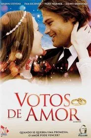 Poster do filme Votos de Amor