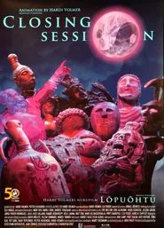 Closing Session movie poster