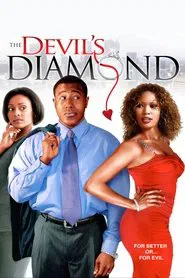 The Devil's Diamond movie poster