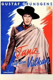 Poster do filme Tanz auf dem Vulkan