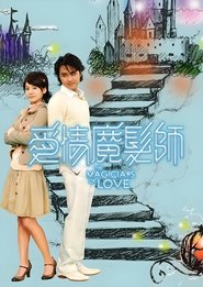 The Magicians of Love tv show poster