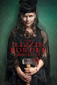 The Lizzie Borden Chronicles tv show poster