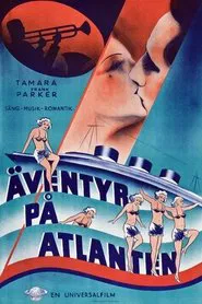 Poster do filme Sweet Surrender