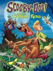 Scooby-Doo! and the Goblin King movie poster